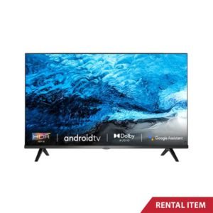 Smart TV Screen 55 Inch