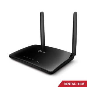 4G High Speed Internet Router in Sri Lanka