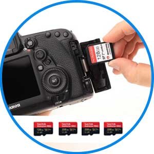 Memory Card