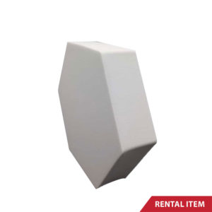 product photography Six steps diagonal diameter 13cm thick 3cm