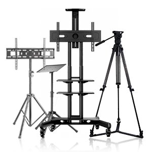 Stands & Mounts