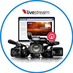 Live Streaming Packages