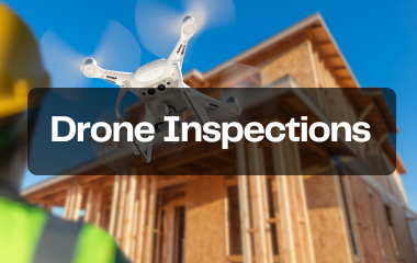 Drone Inspections Services Drone Inspections Services