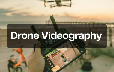 Drone Videography Services Drone Videography Services