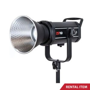 ZSYB Y500S Bi Colour LED Video Light