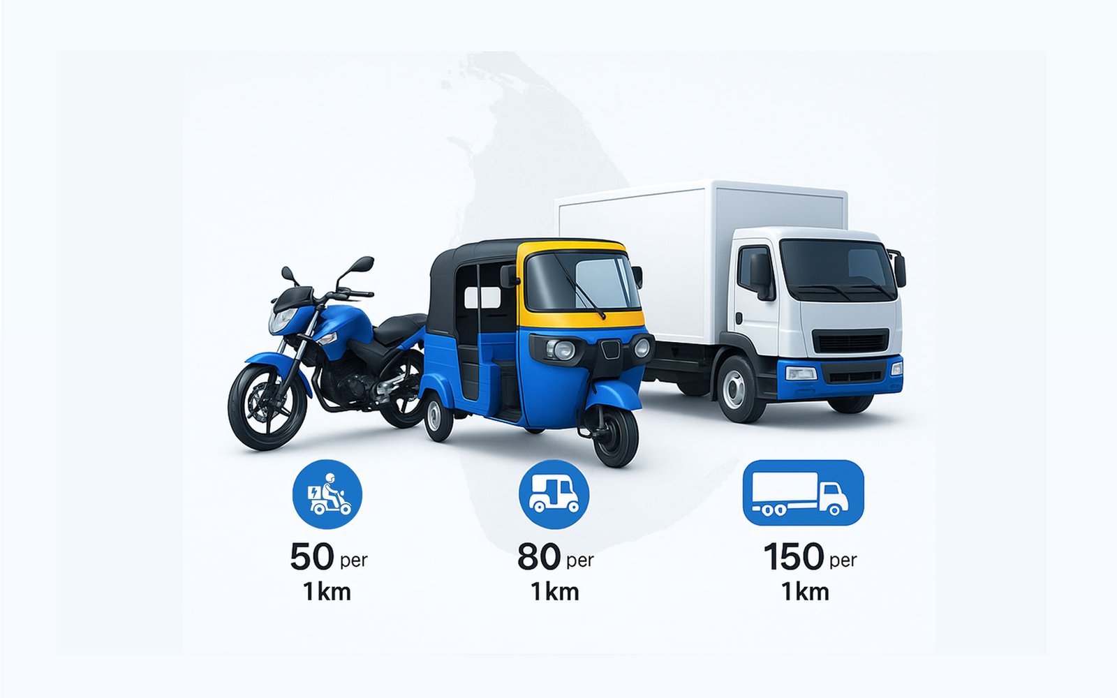 Transport Information Transport Information