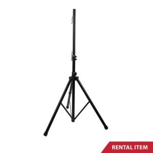 Speaker Tripod Stands