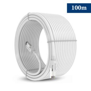 100 Meter CAT 6 Network Cable