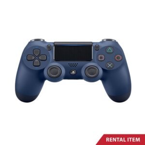 Item Page 55 Dualshock Controller PS4