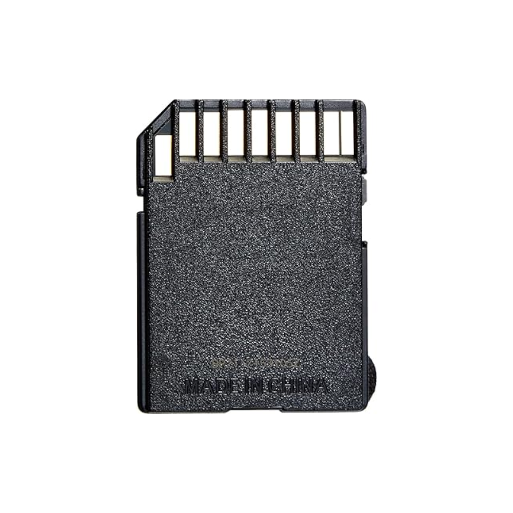 SanDisk 32GB Memory Card 3 SanDisk 32GB Memory Card - Image 3