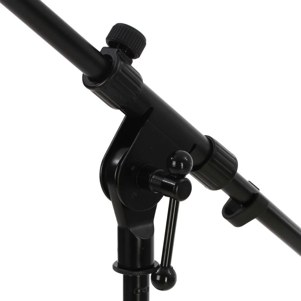 Microphone Stand Flow Type 3 Microphone Stand Flow Type - Image 3