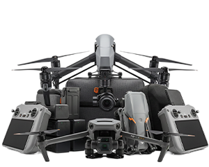 Aerial Drone
