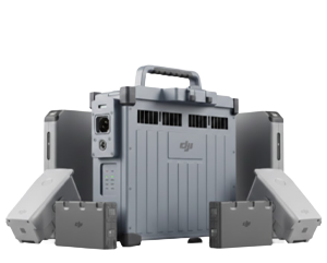 Battery Packs
