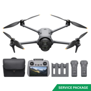 DJI Mavic 4 Pro Drone