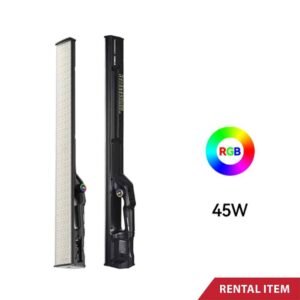 Yongnuo YN660 Handheld Video Light Touch Adjusting