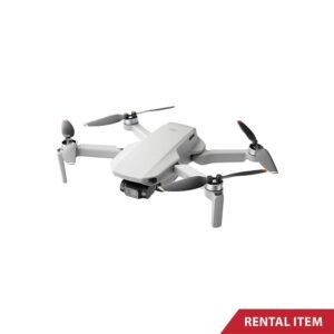 DJI Mini 2 Full HD Drone