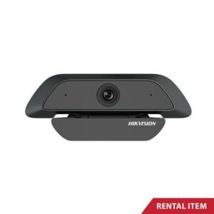 Hikvision 1080P FHD Web Camera DS-U12