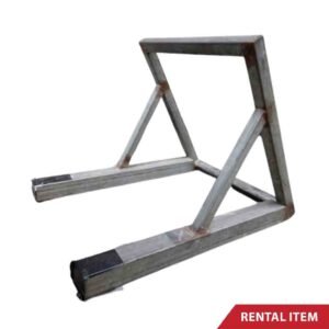 Confidence Monitor Stand