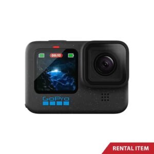 GoPro HERO12 Black