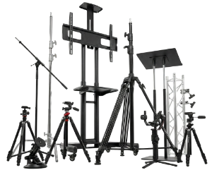 Stands & Mounts