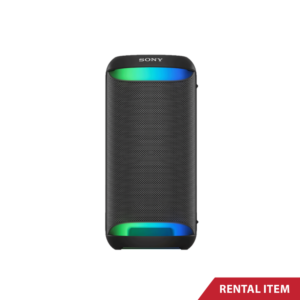 Sony XV500 X-Series Wireless Party Speaker
