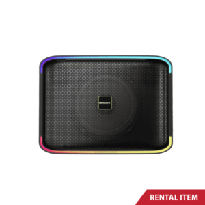 HiFuture Event Horizon Wireless Bluetooth Speaker