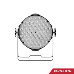 LED Par Can Light 54x3W Big Dipper LPC007-H