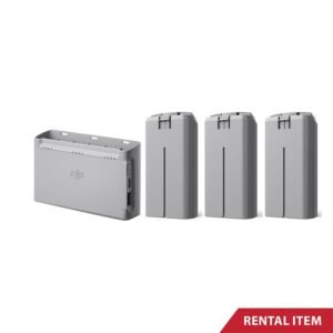 DJI Mini 2 Rechargeable Extra Battry Pack