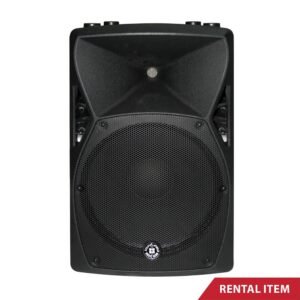 Toppro Froza 15 Inch Active Speaker System