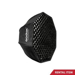 GODOX SB-FW140 Grid 140CM Octa Softbox