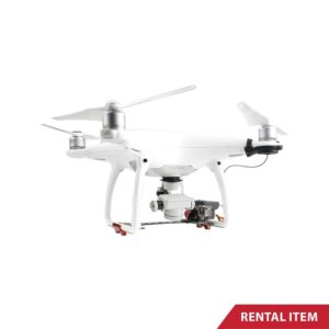 DJI Phantom 04 Drone
