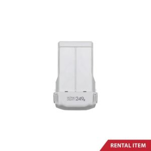 DJI Mini 3 Pro/DJI Mini 4 Pro Intelligent Flight Battery Pack (2453mAh 7.38v)