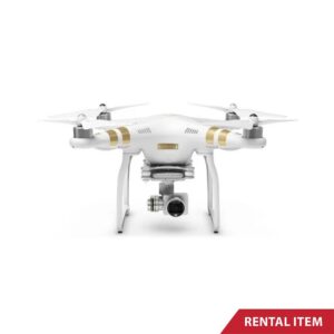 DJI Phantom 03 Drone