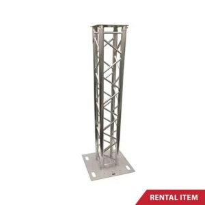 6” Vertical Truss Holding