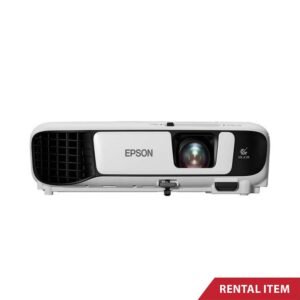 Epson EB-X41 Projector 3600 Luminous XGA