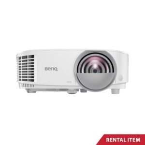 Benq MX808ST Short Throw Projector
