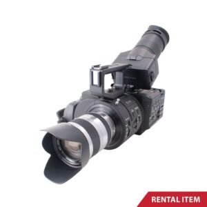 Sony NEX-FS700 Camcorder