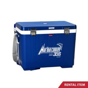 Cooler Box