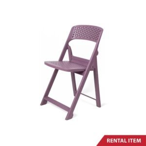 Phoenix FLAP Folding Chair