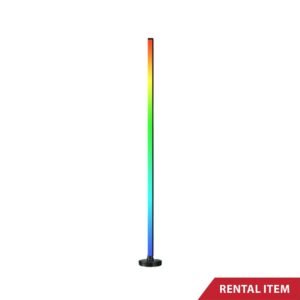 RGB LED Floor Lamp