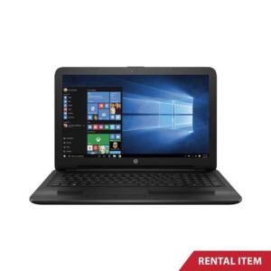 Item Page 60 HP Pavilion Laptop G6 i5 8GB 240GB SSD