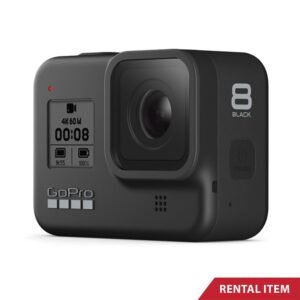 GoPro HERO 8 Black