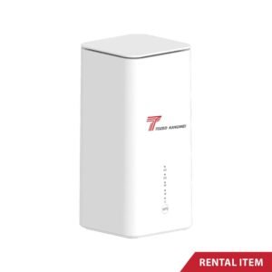 X25 Pro 5G Broadband Router - ZLT X25 PRO