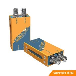 AV MATRIX HDMi to SDI Converter