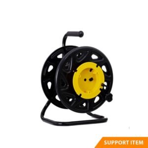 3G SDI 50 Meter 1080p High Quality Cable Reel