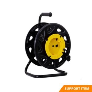 3G SDI 100 Meter 1080p High Quality Cable Reel
