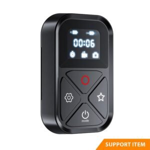 TELESIN Wireless Smart Controller GoPro Hero