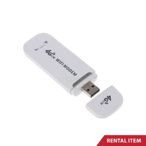 4G Protable Wingell