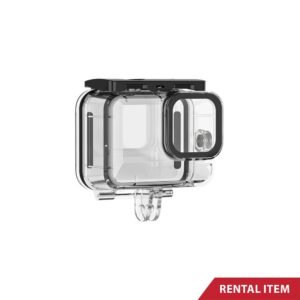 GoPro Waterproof Case Hero 11/10/9