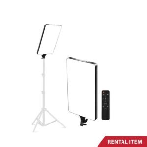 Plokama Live-P24 LED Video Light Panel